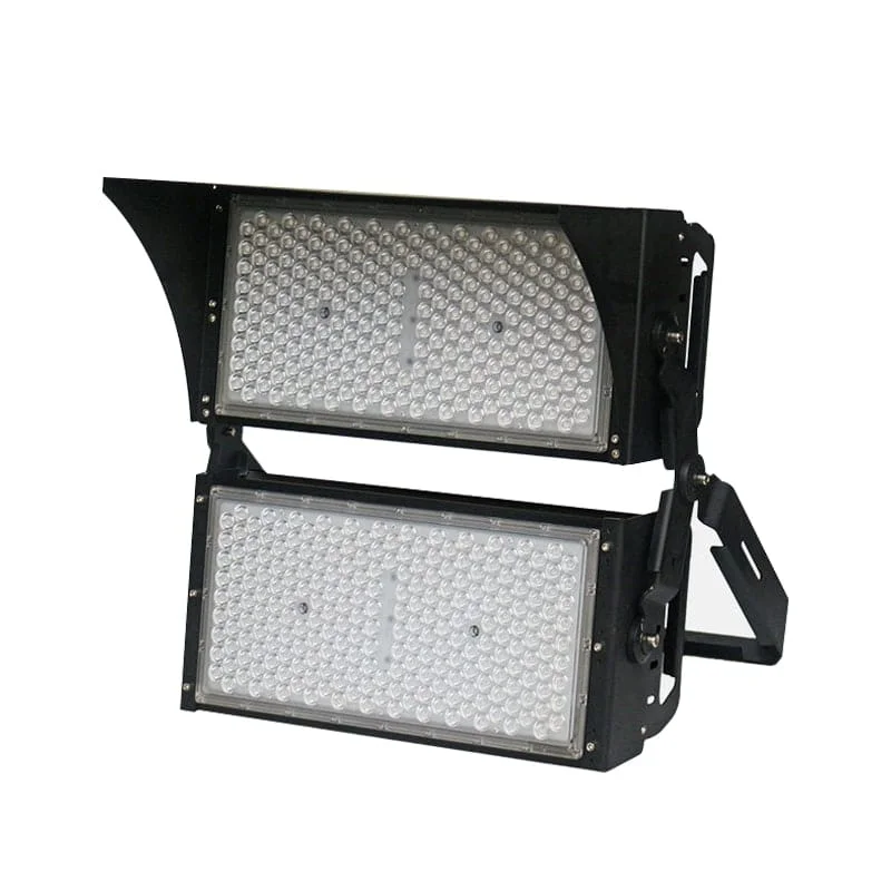 Đèn pha thể thao 500–1500 W