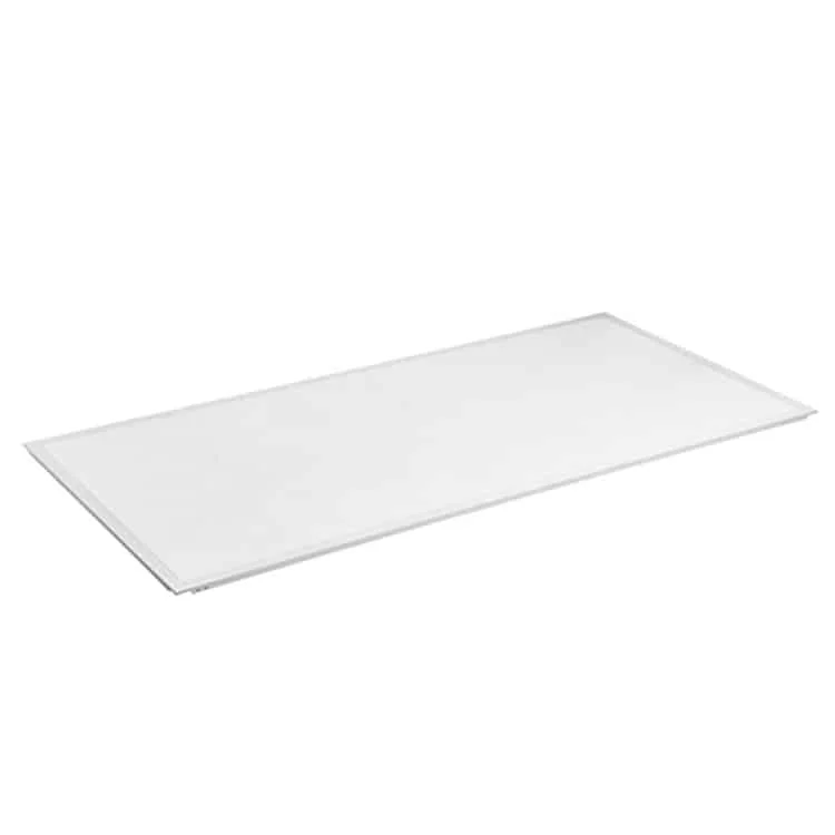 Panel 1200 × 600 chiếu từ phía sau, tùy chọn treo