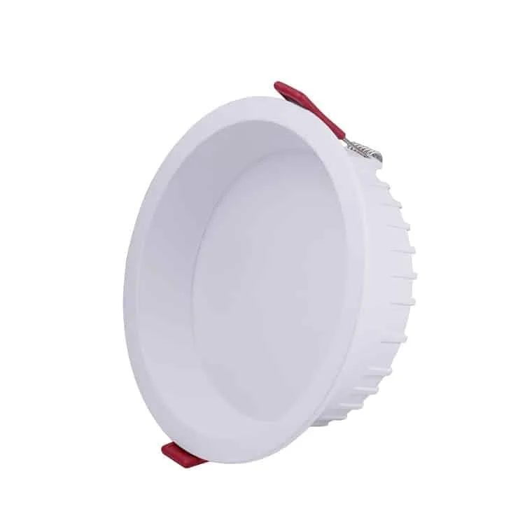 Đèn LED rọi âm trần 24 V
