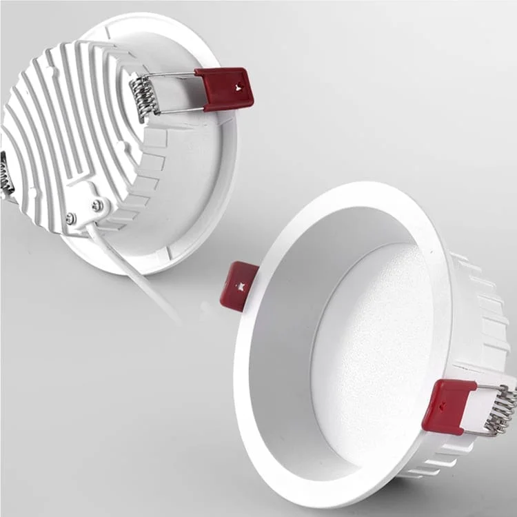 Đèn LED downlight 36 V