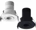 Downlight LED mini điều chỉnh hướng