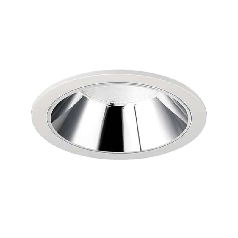 Downlight lắp âm hạn chế chói