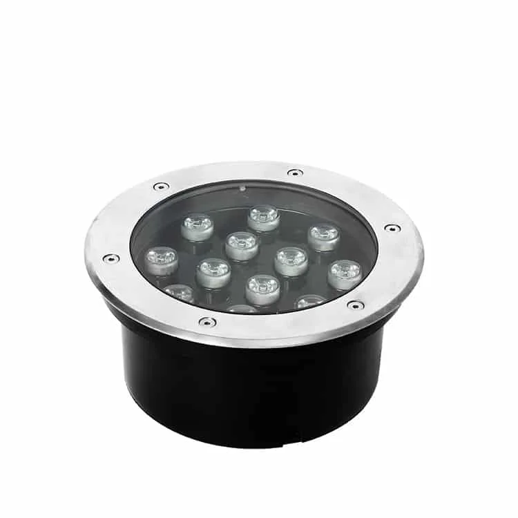 Đèn âm đất GL-A công suất 1–48 W
