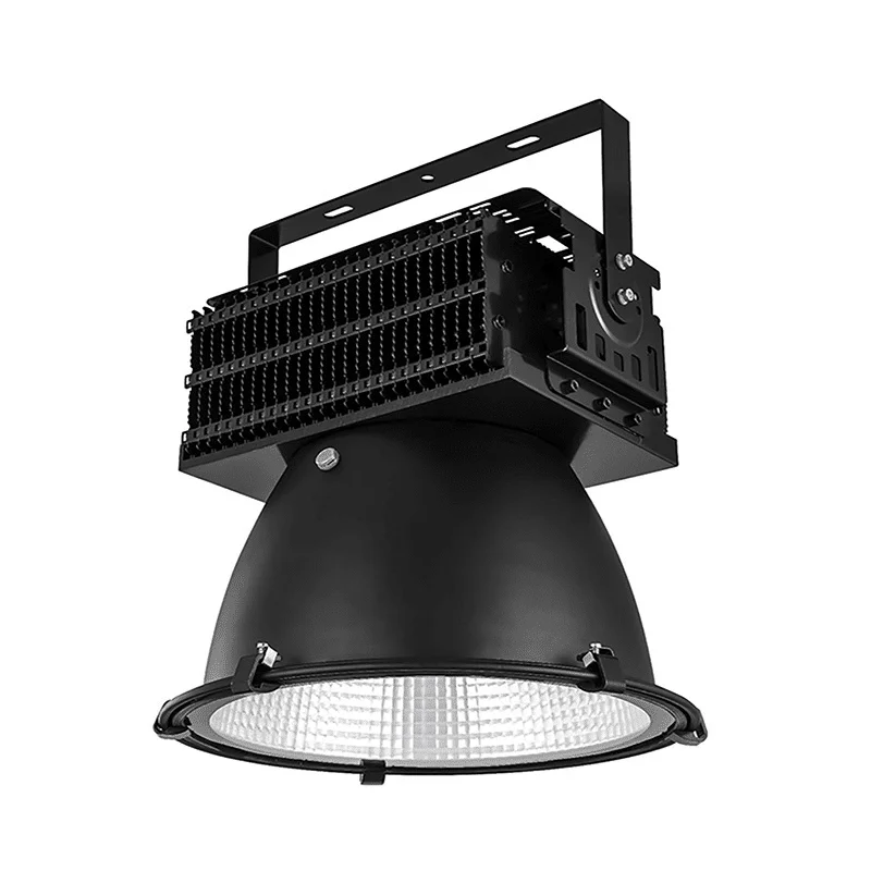 Đèn pha cẩu tháp 300–1000 W | HOYUWO LED