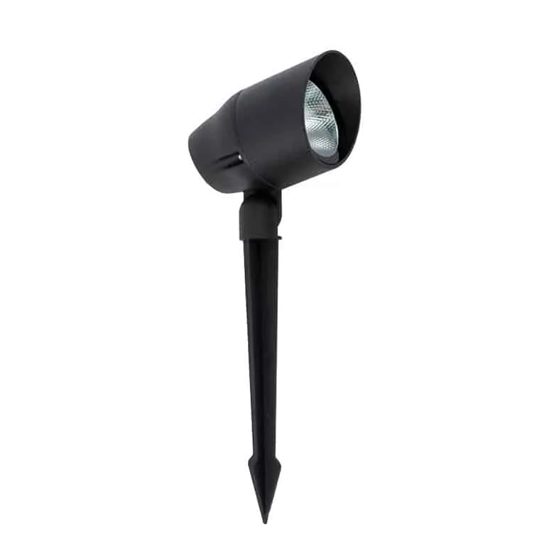 Đèn rọi sân vườn cắm cọc SP-F 10–25 W