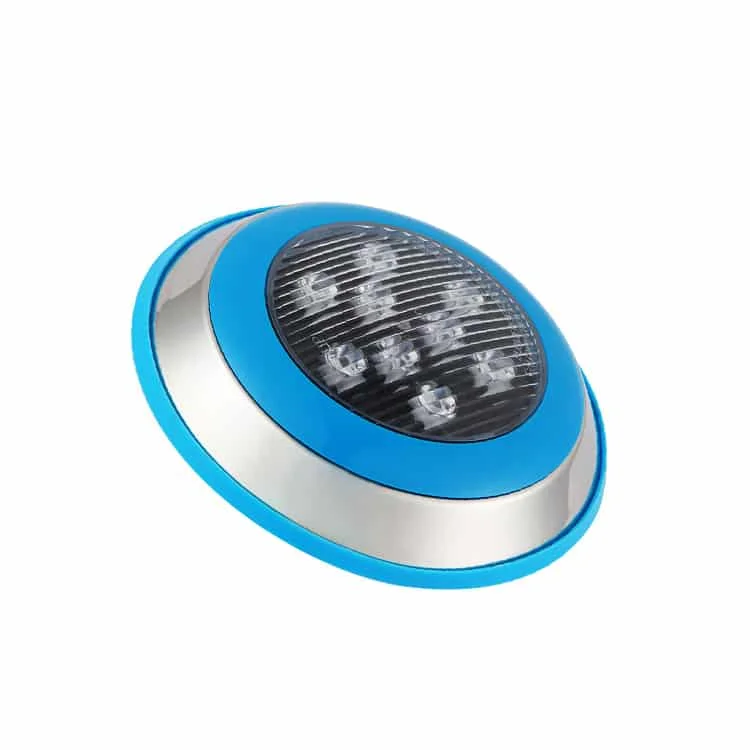 Đèn LED gắn tường hồ bơi