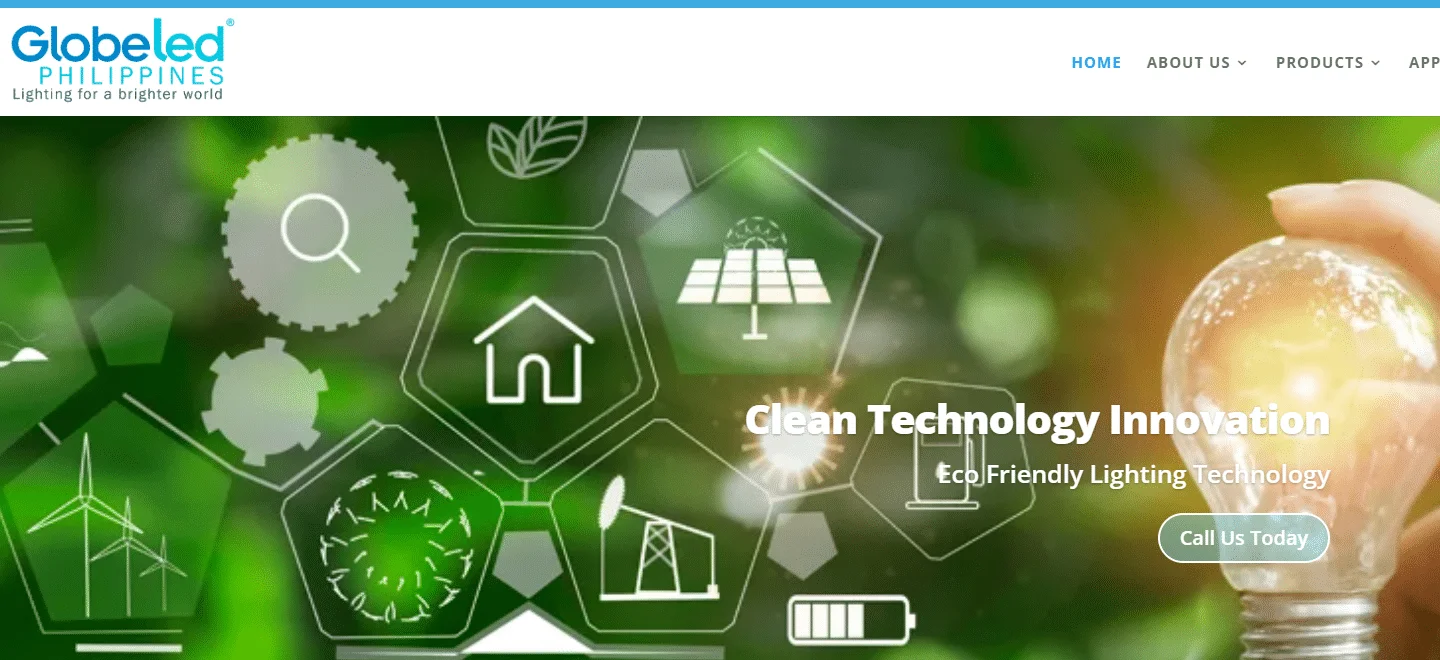 Nhà cung cấp tuýp LED tại Philippines