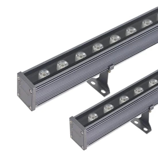 Đèn LED hắt tường