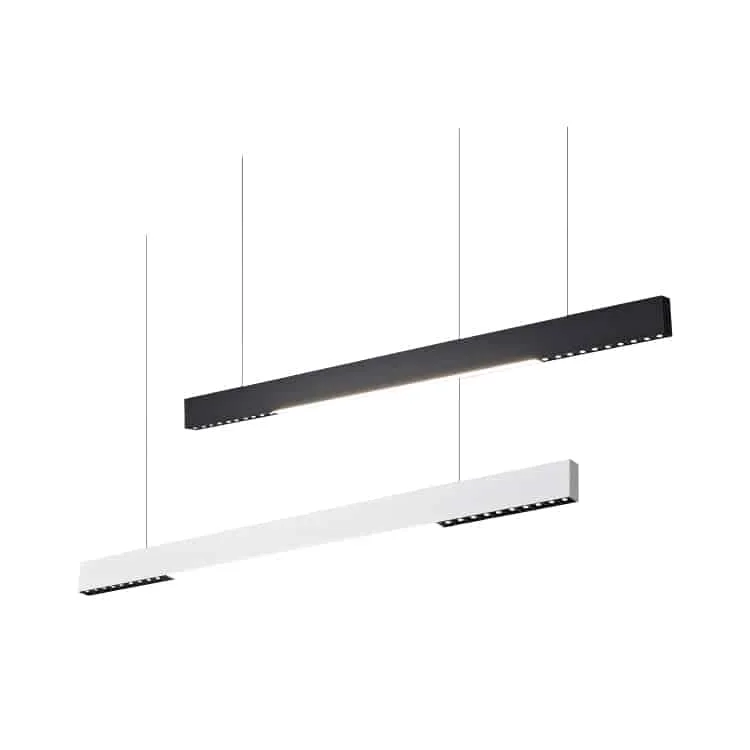 LS6635-36W: ánh sáng điểm và tán rộng
