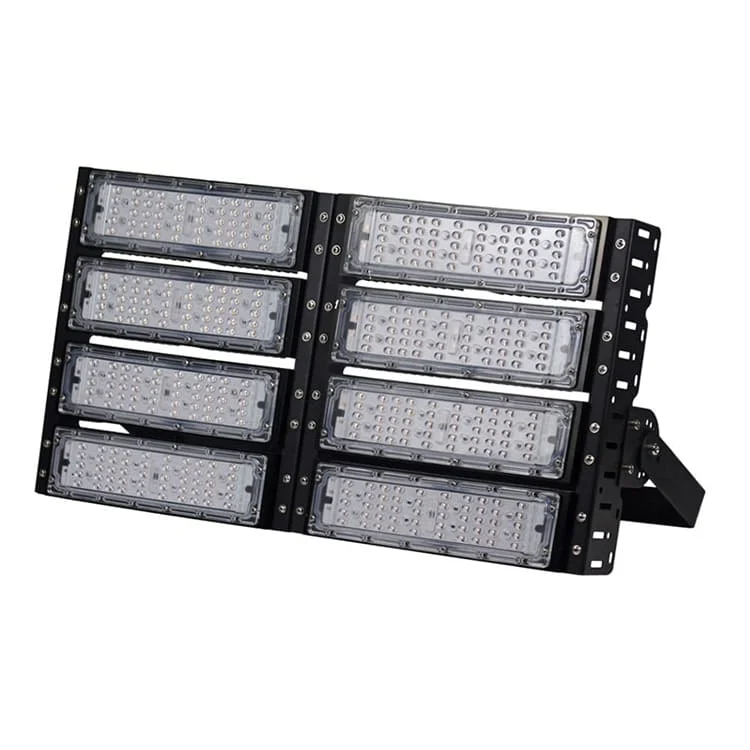Đèn pha ngoài trời LED 400 W cho cảng