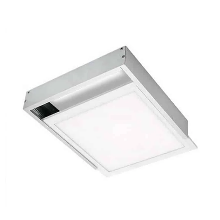 Panel 600 × 600 tùy chọn khả năng hoàn màu