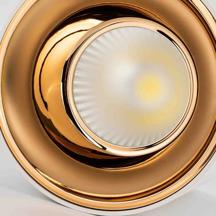 Đèn LED downlight lắp nổi