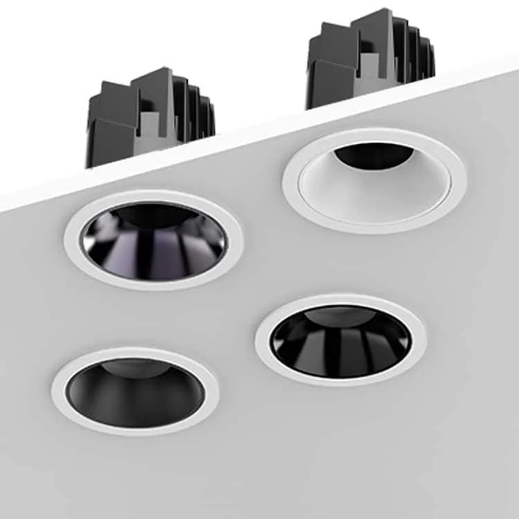 Đèn downlight điều chỉnh được