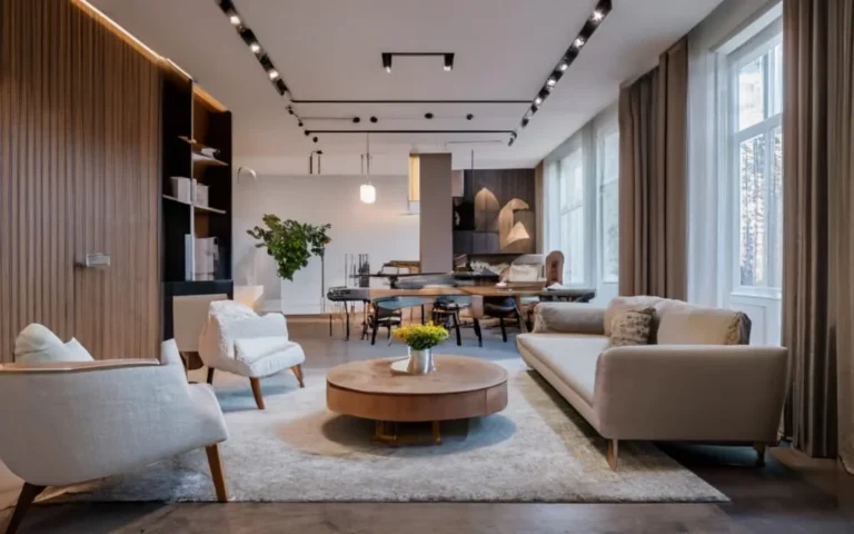 Ứng dụng đèn LED có kiểm soát chói
