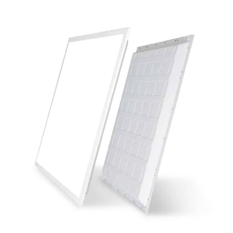 Panel chiếu trực tiếp 600 × 600