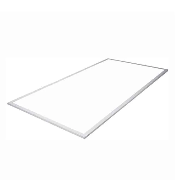Panel chiếu sáng cạnh 1200 × 600, dày 9 mm