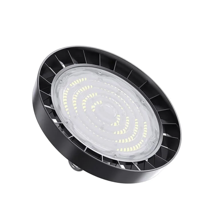 Đèn UFO điều chỉnh độ sáng 0–10 V hoặc DALI