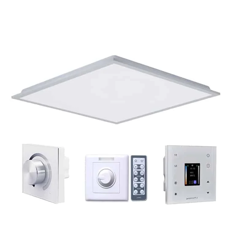 Đèn LED panel điều chỉnh độ sáng DALI