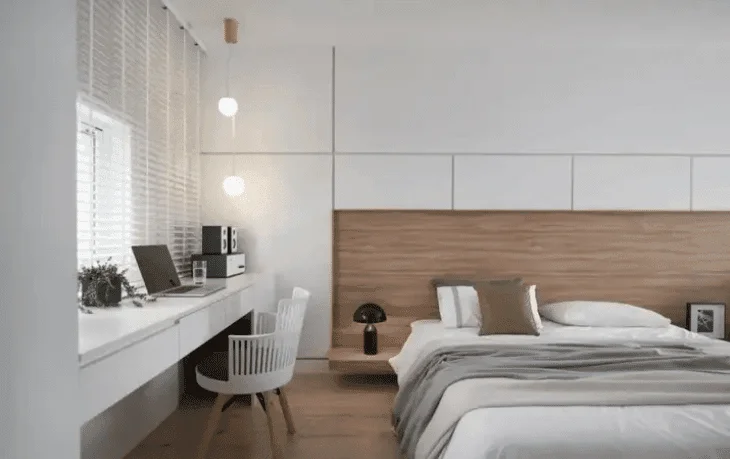 Chiếu sáng cục bộ