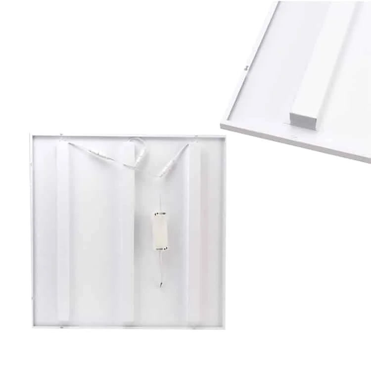 Panel trần lưới tổ ong