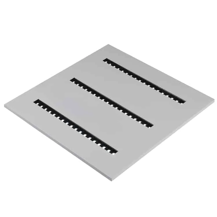 Đèn LED panel lưới tổ ong