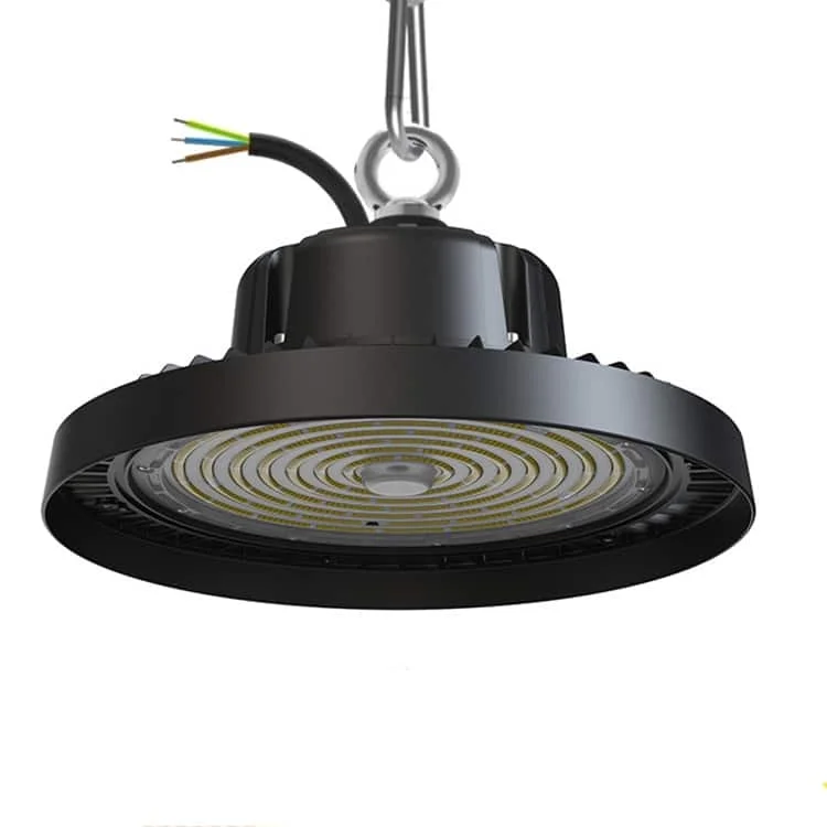 Đèn LED nhà xưởng