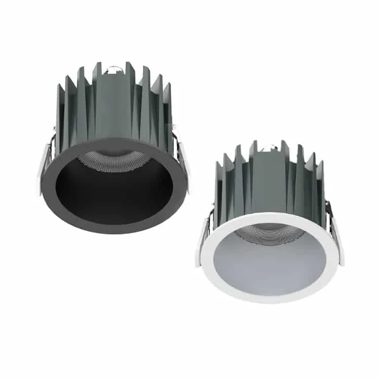 Đèn LED downlight