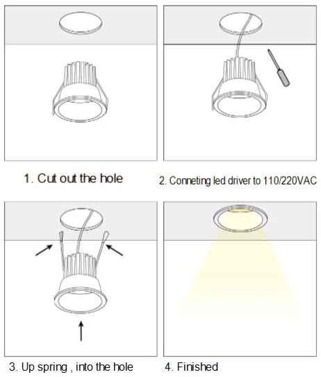 Hướng dẫn lắp đặt