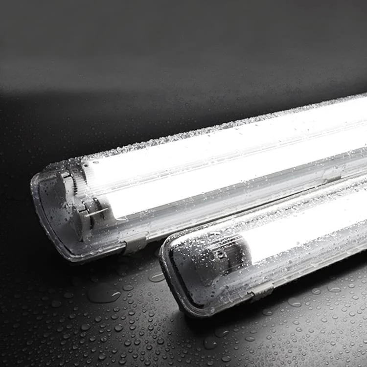 Bộ đèn LED kín IP65