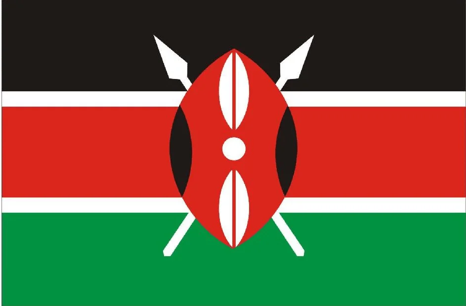 Kenya