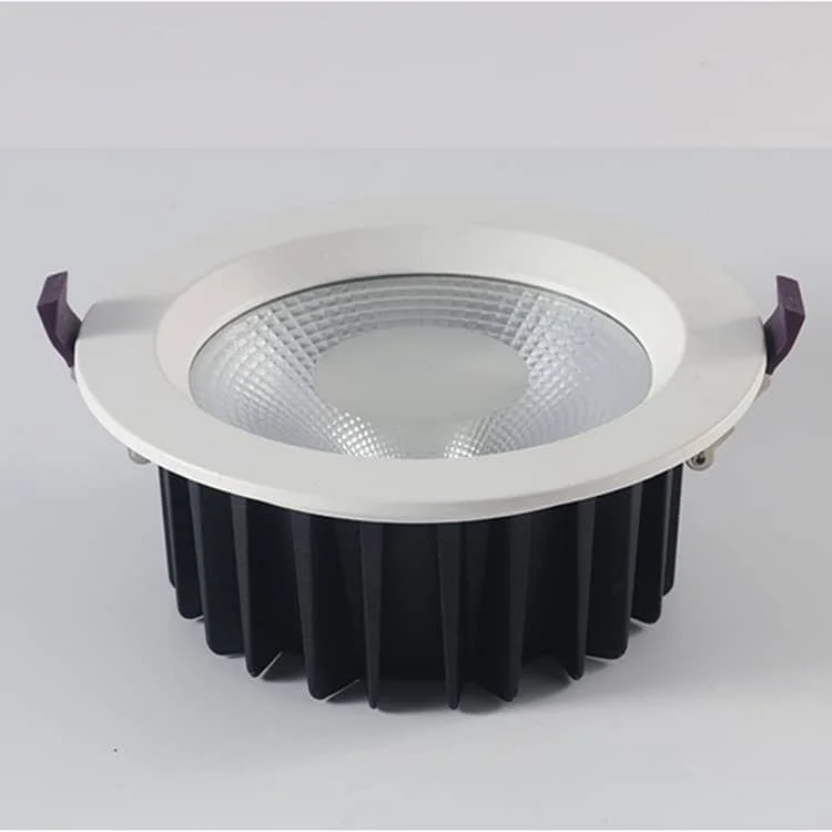 Downlight 250 mm, cỡ 9 inch