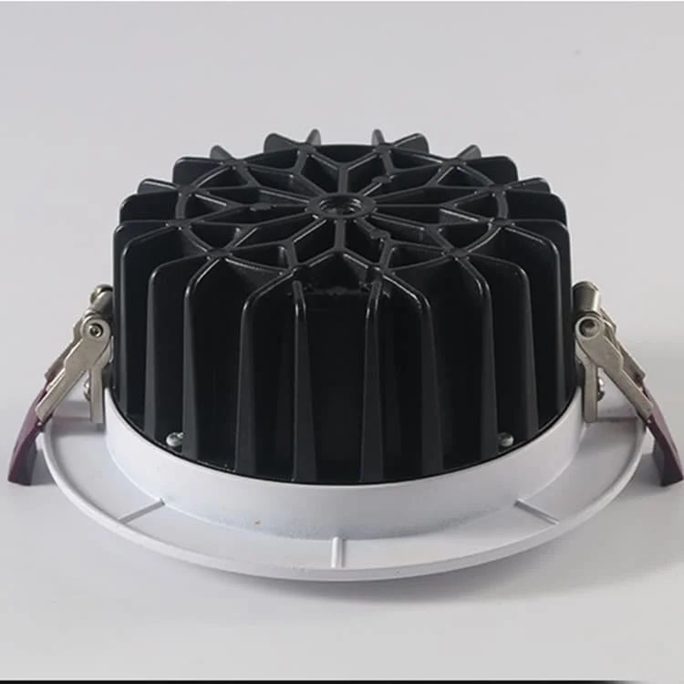 Đèn LED downlight