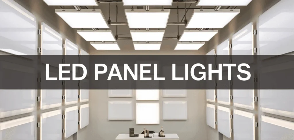 Nhà sản xuất đèn LED panel Trung Quốc: so sánh báo giá cho Việt Nam