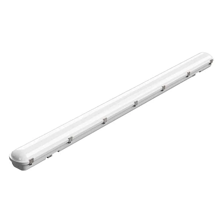 Chiếu sáng LED bãi đỗ xe