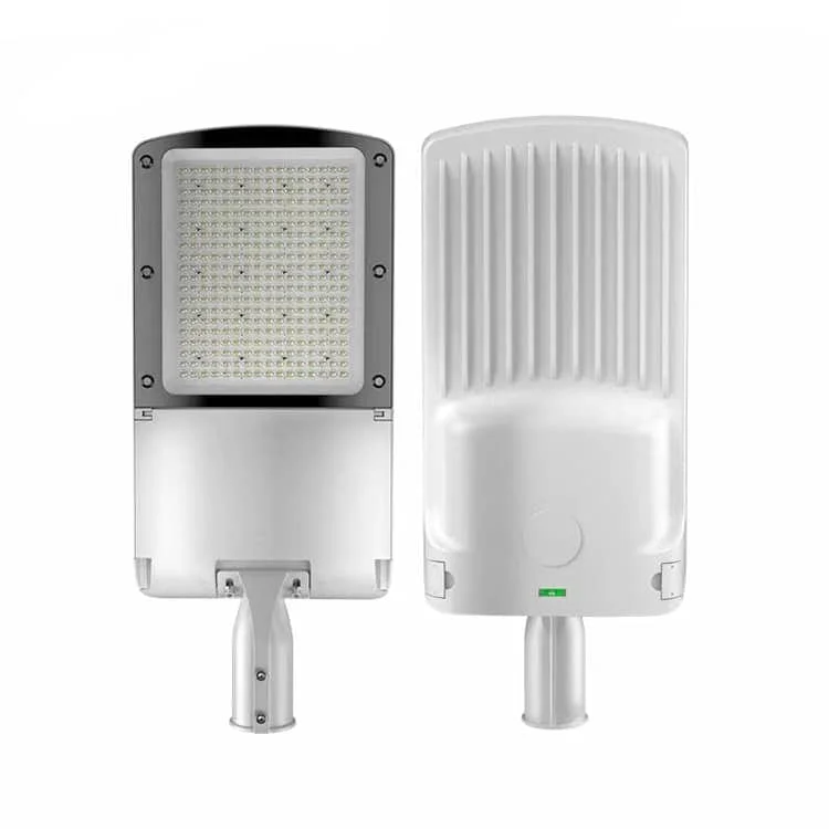Đèn đường SL-H có chốt mở và khớp chỉnh