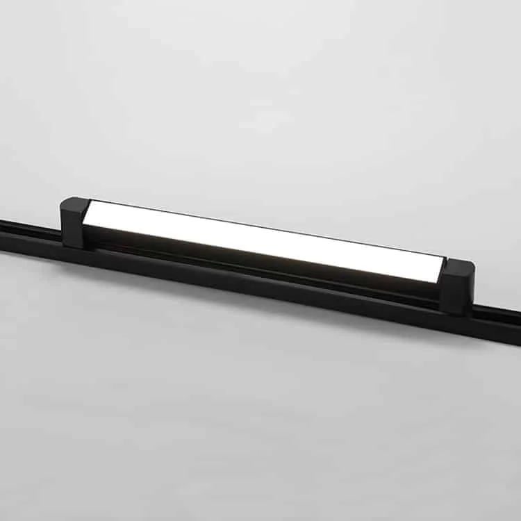 Chiếu sáng LED ray tuyến tính