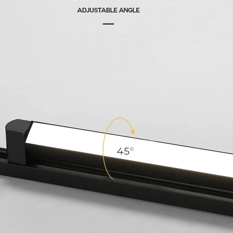 Chiếu sáng LED ray