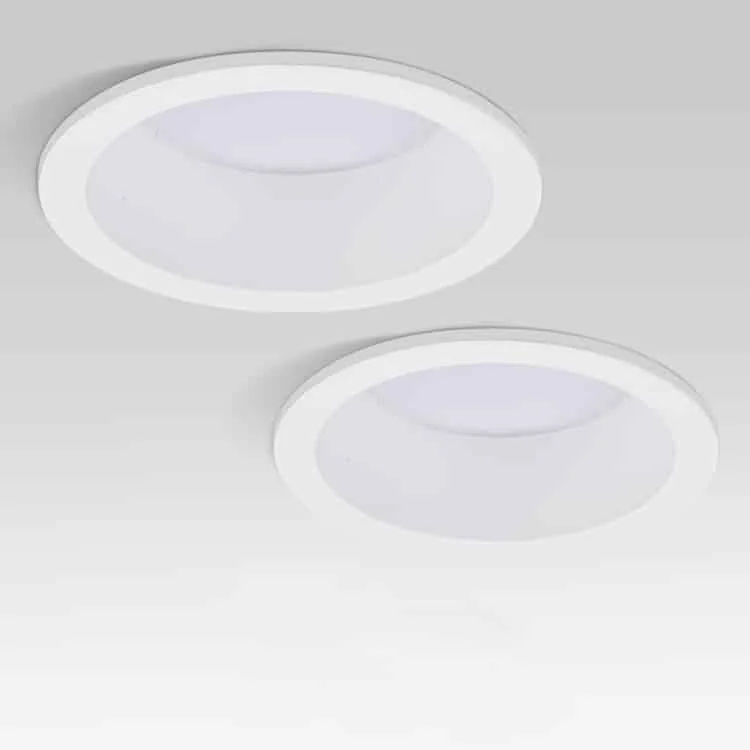 Đèn LED downlight điện áp thấp
