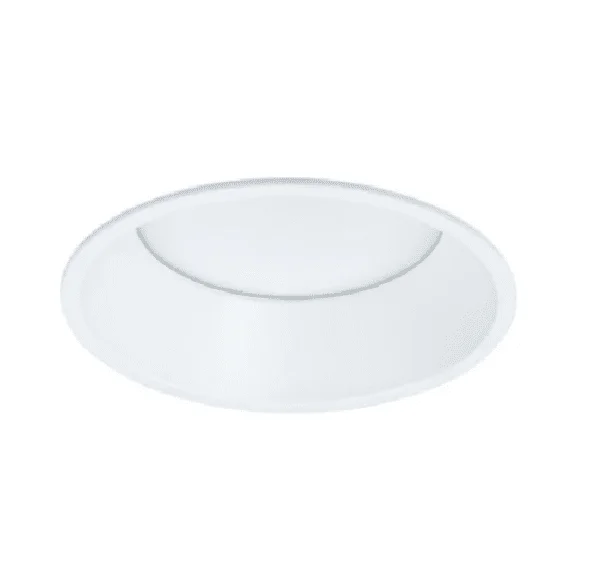 Downlight âm trần dùng điện một chiều