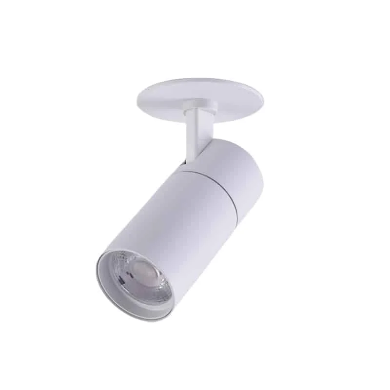 Đèn rọi âm trần 7–35 W | Nghiêng 90° và xoay 350°