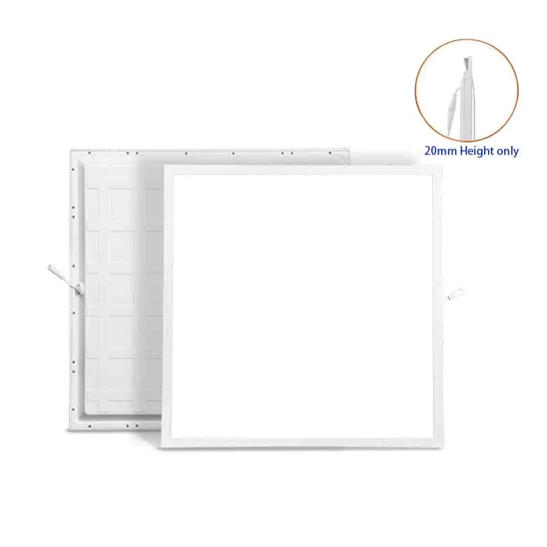Panel LED 600 nhân 600 mm