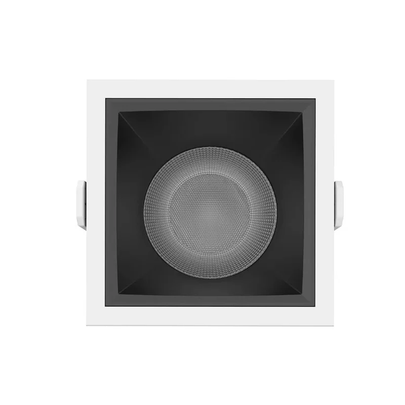 Downlight vuông chịu nước trong điều kiện công bố