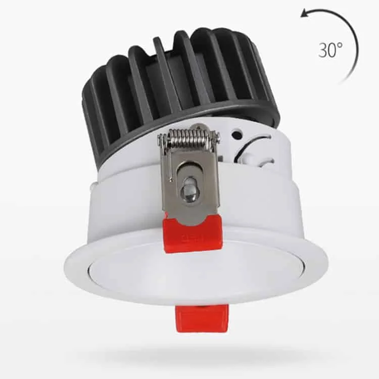 Đèn downlight 3CCT