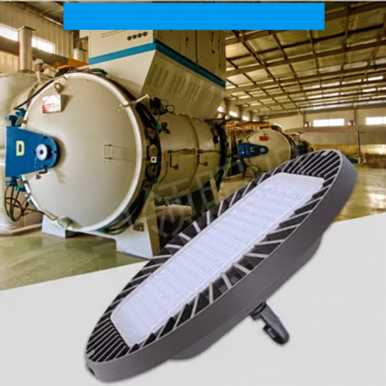 HOYUWO LED — Chiếu sáng LED công nghiệp · Xác nhận cấp bảo vệ của mẫu đèn