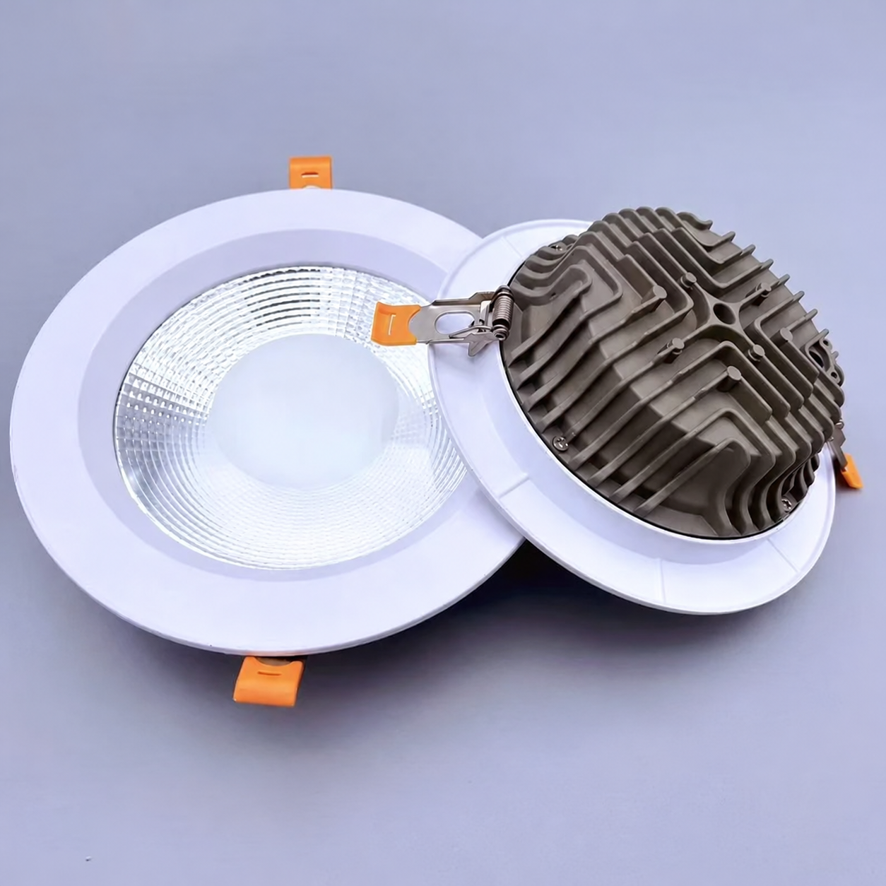 HOYUWO LED — HOYUWO-DL-30WA-9in · COB