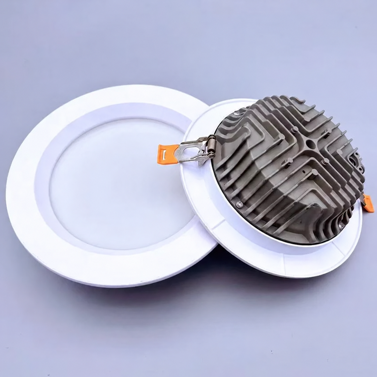 HOYUWO LED — HOYUWO-DL-30WA-9in · SMD