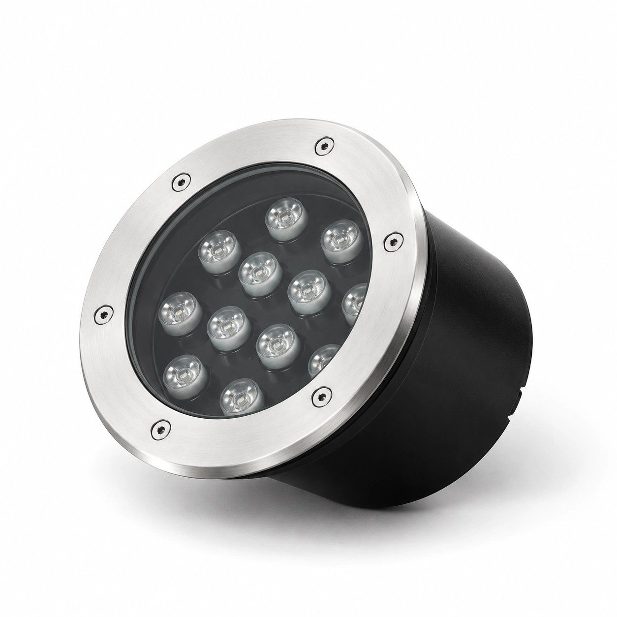 Đèn âm đất GL-A công suất 1–48 W